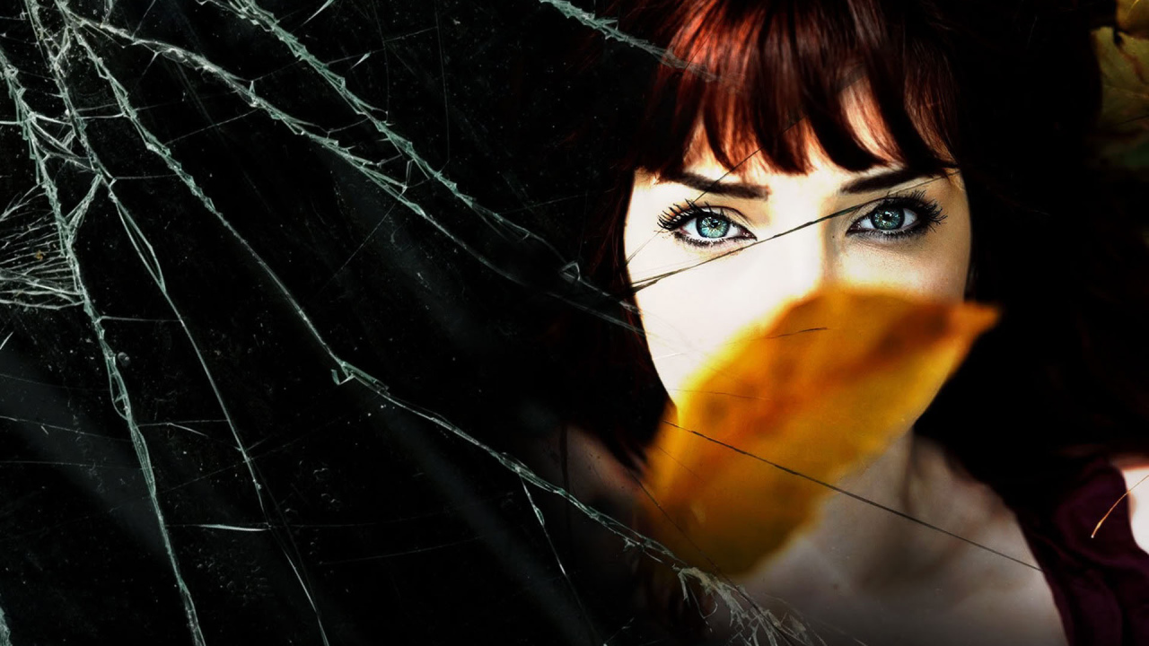 Сьюзан Кофи в отражении