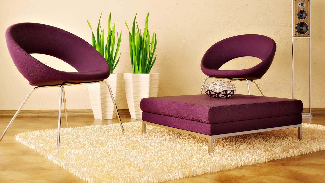 Дизайнерские стулья