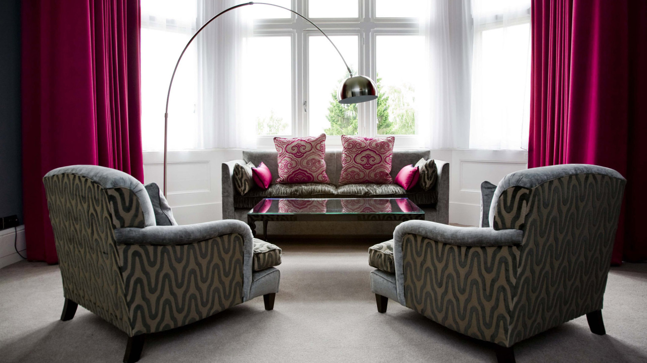 Мягкая мебель