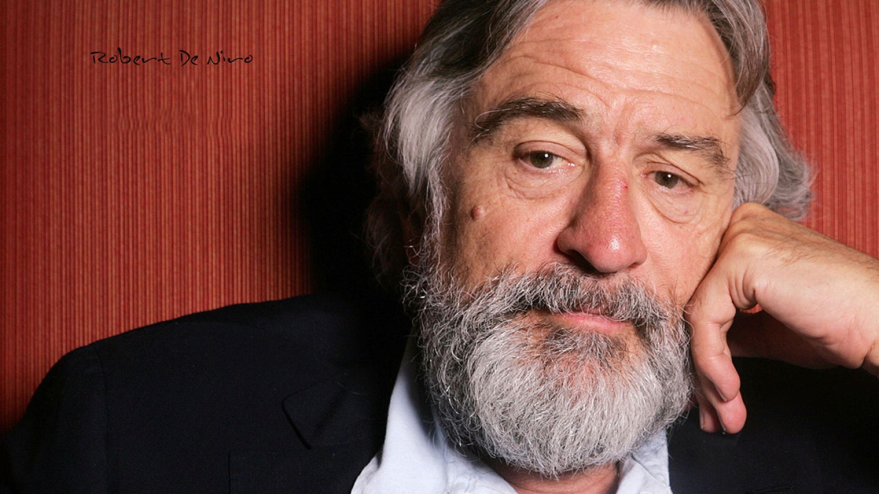 Роберт Де Ниро фото 2011