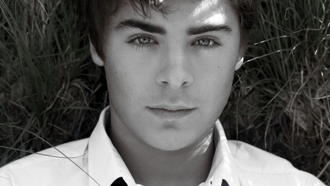 Zac Efron