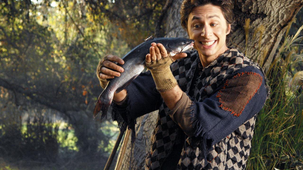 Zachary Israel Braff