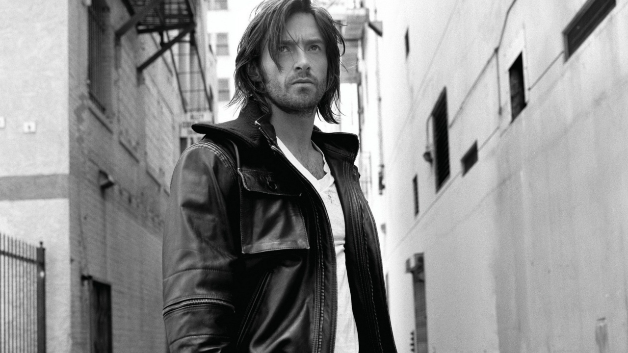 актер  Хью Джекман