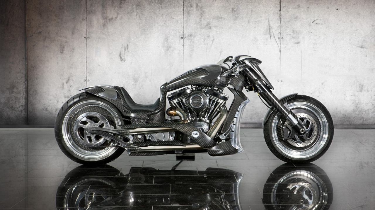 2011 Mansory-Zapico-Custom-Bike