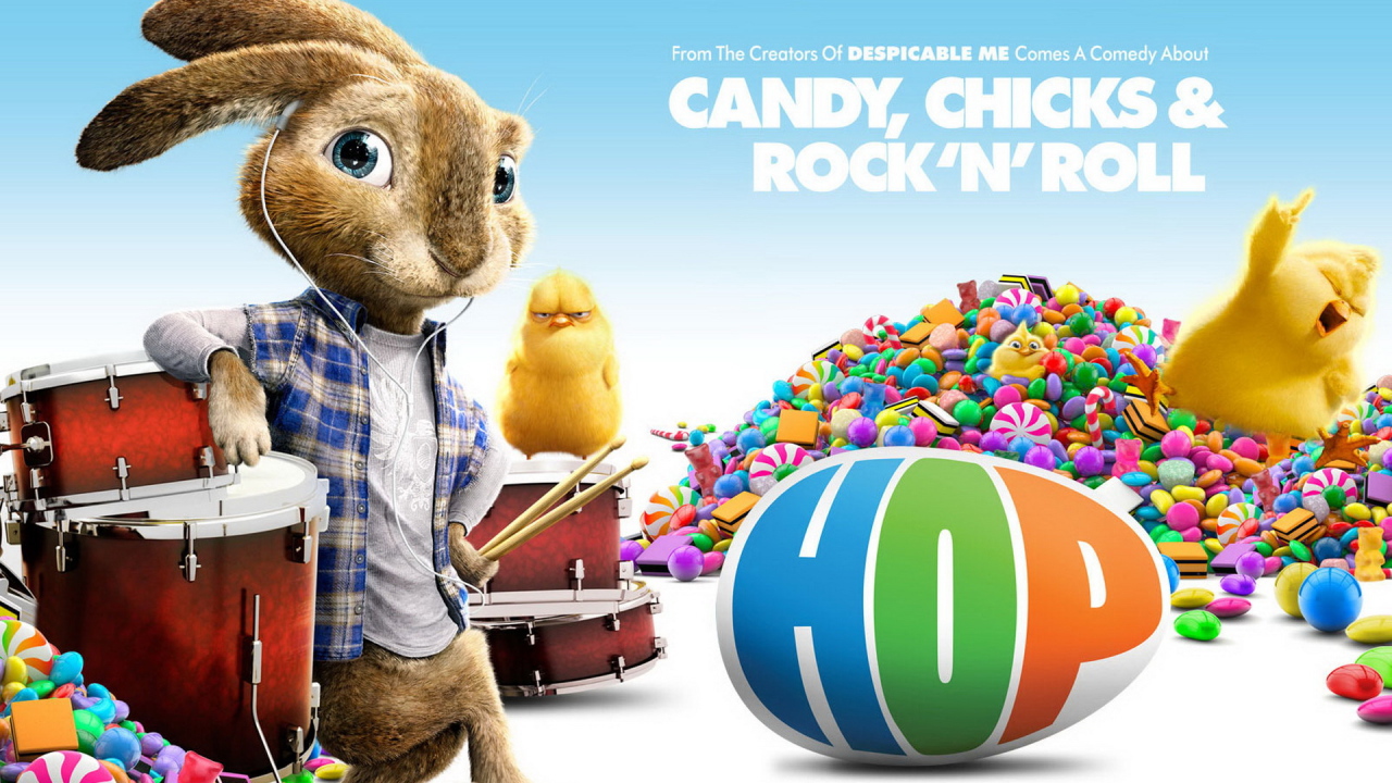 Бунт ушастых