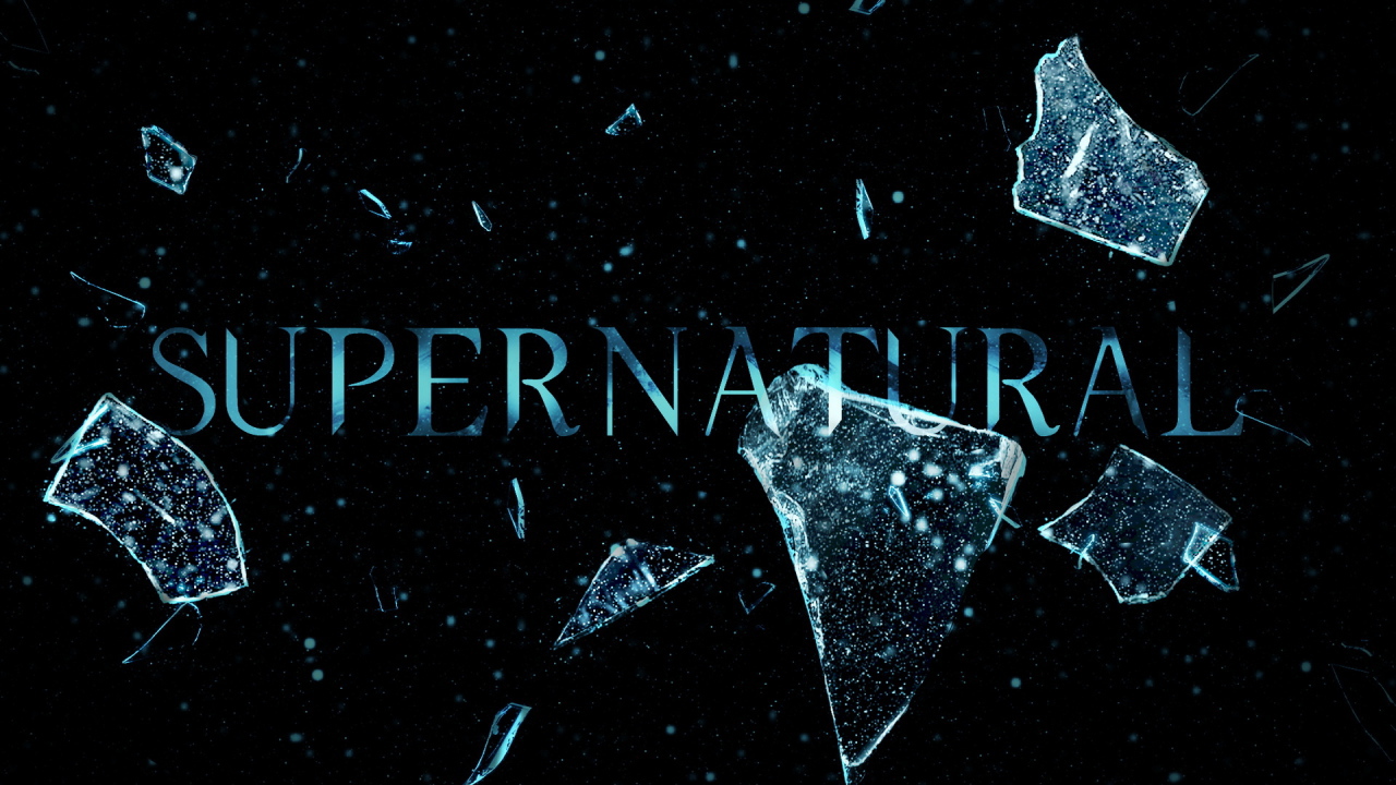 Сверхъестественное