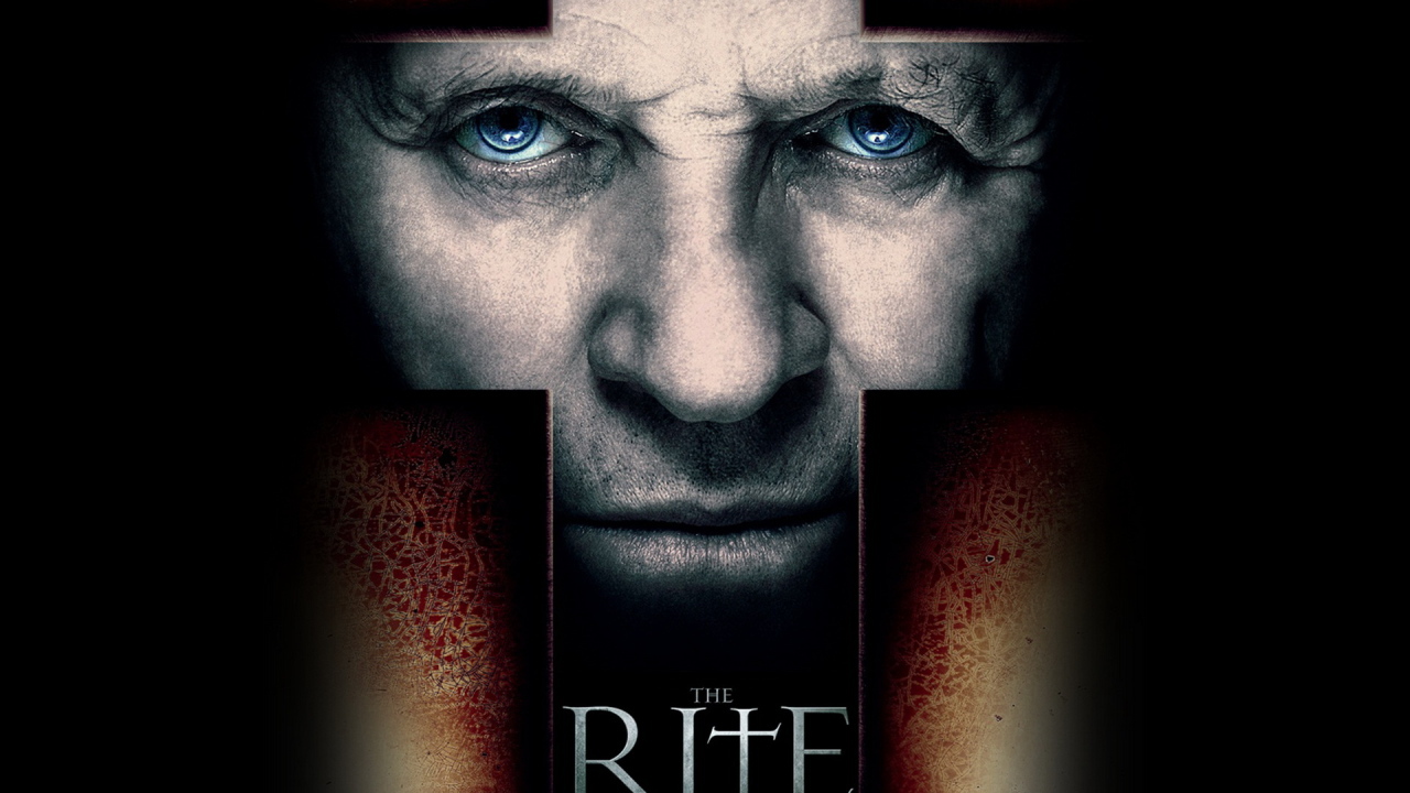 фильм Обряд