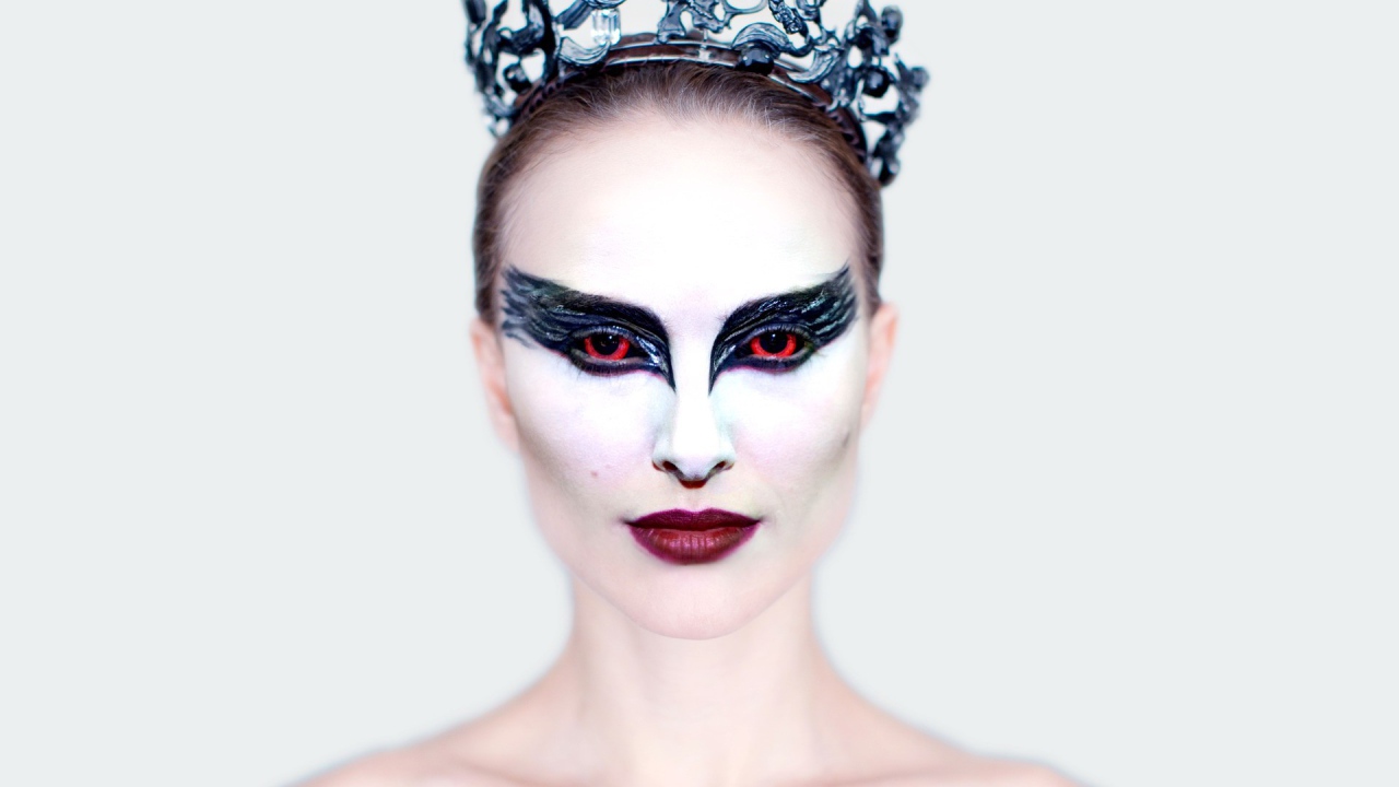  Чёрный лебедь