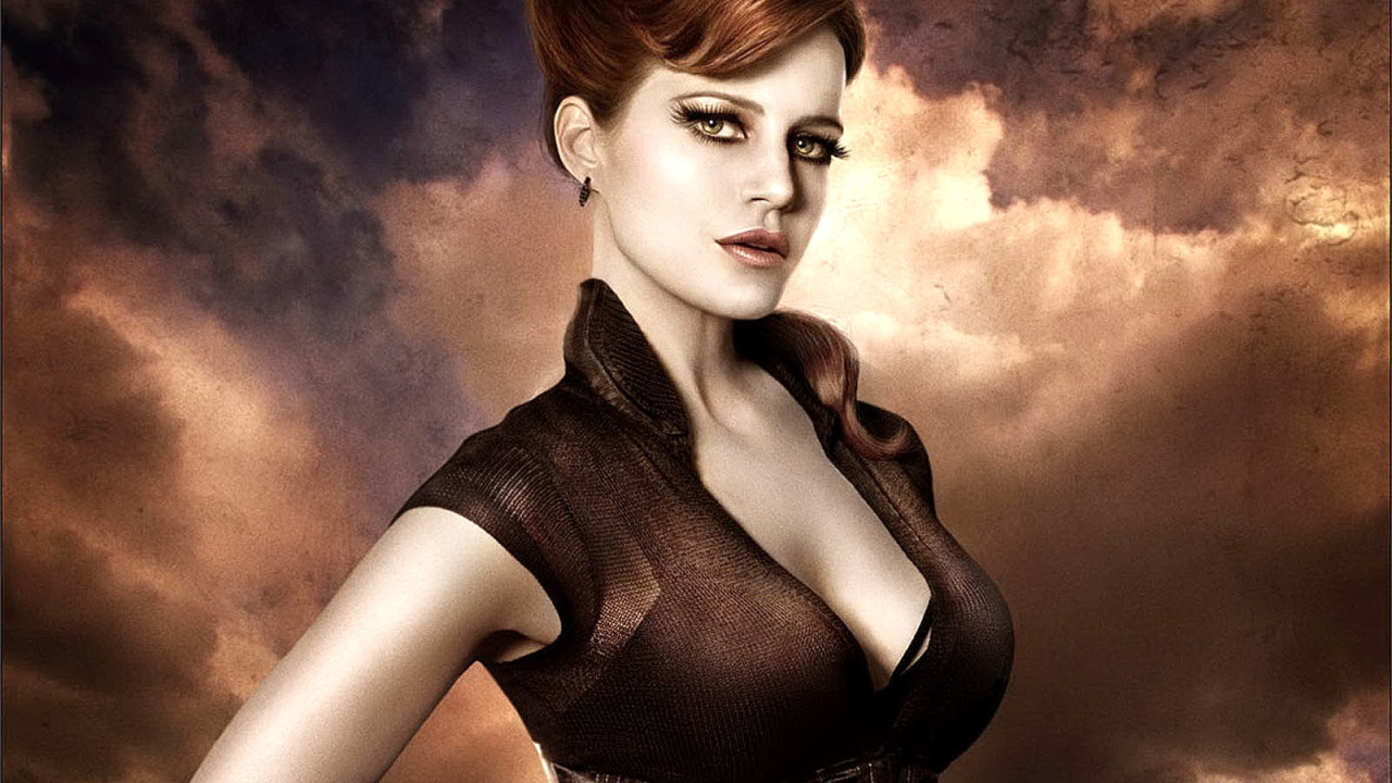 Запрещенный прием, 2011