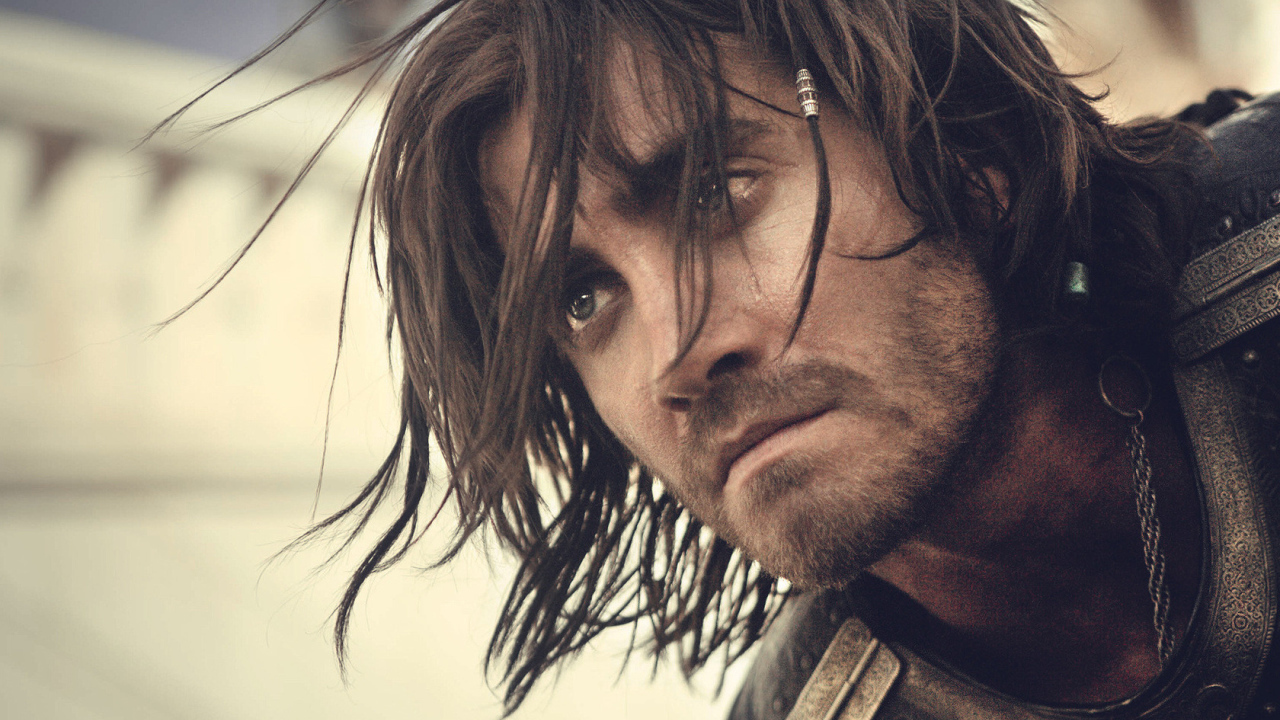 фильм 	 Принц Персии: Пески времени