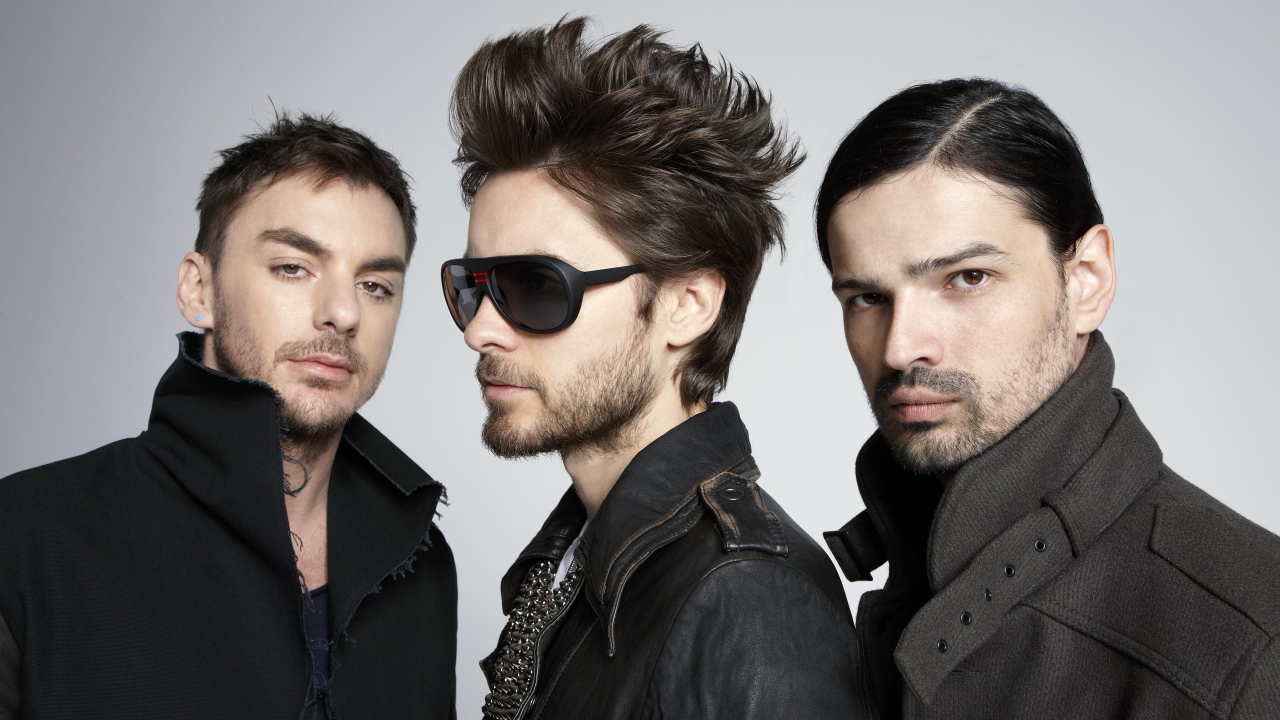 30 Seconds to Mars