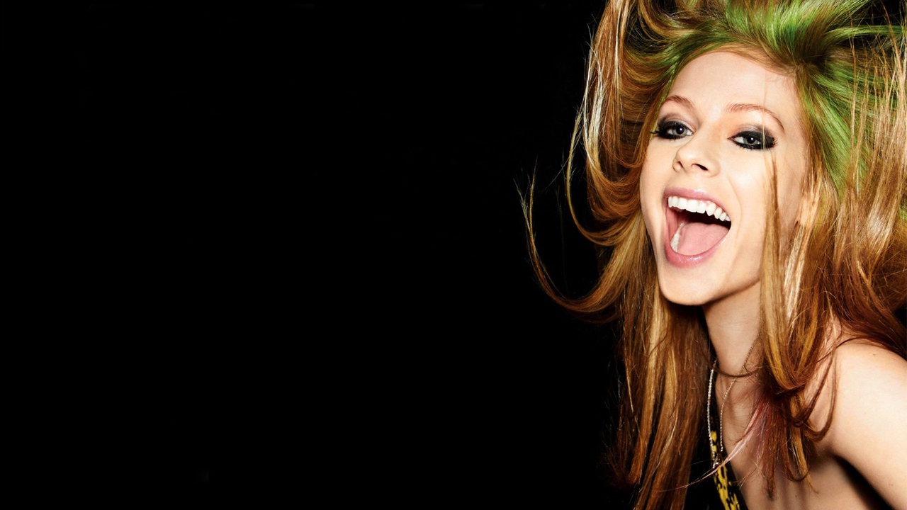 Аврил Лавин фото