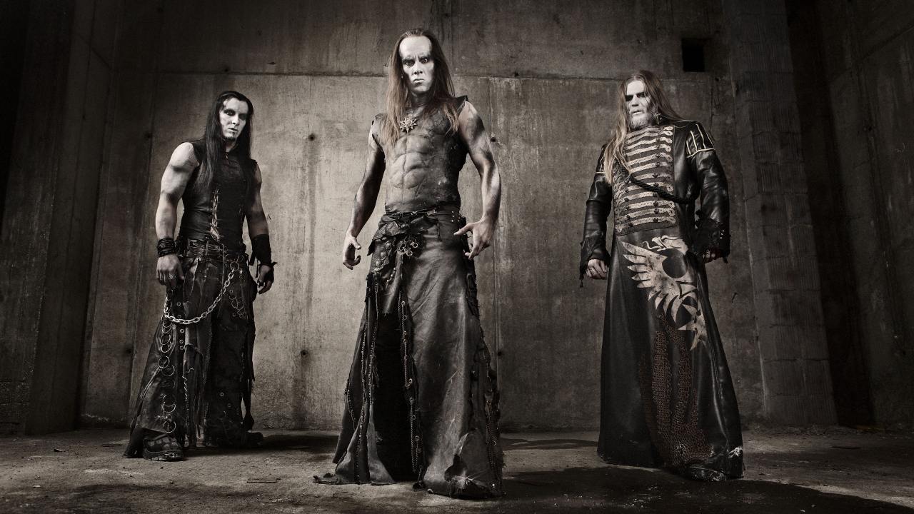Behemoth