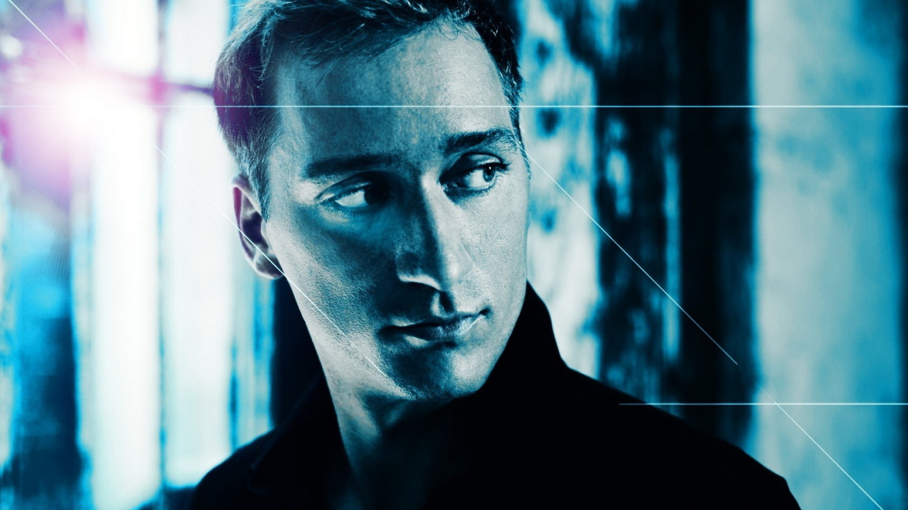 DJ Paul Van Dyk