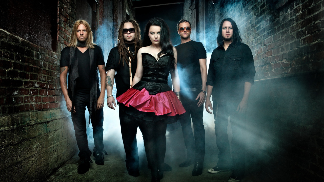 Evanescence