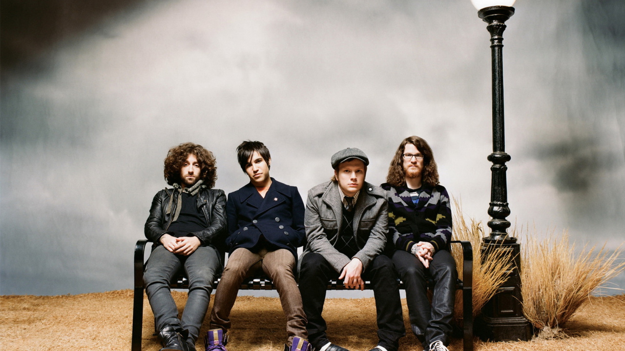 Fall Out Boy