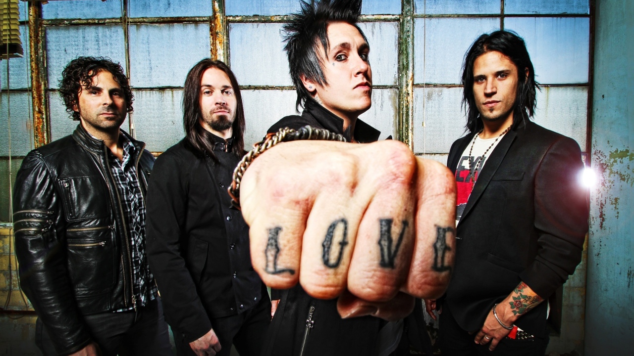 Papa Roach