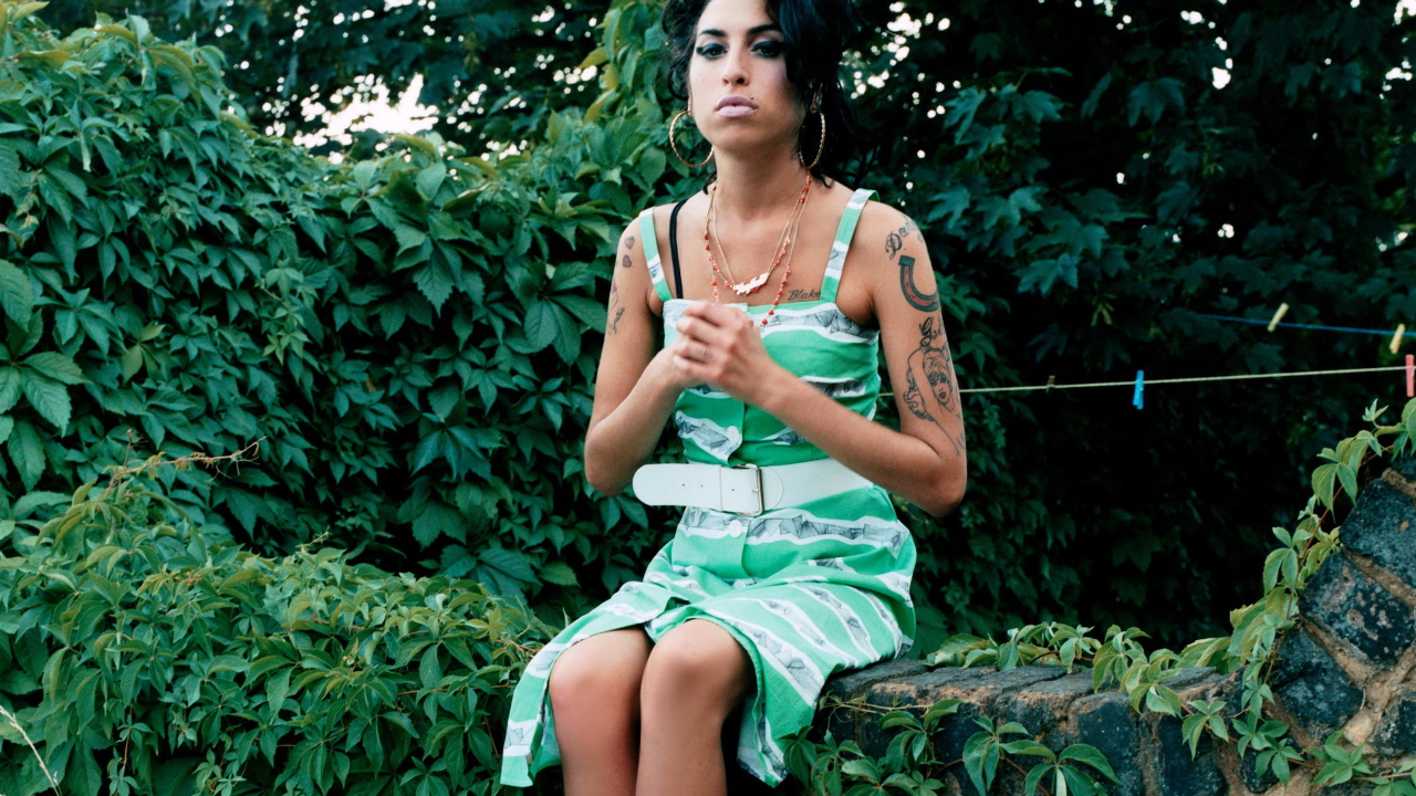 Amy Winehouse