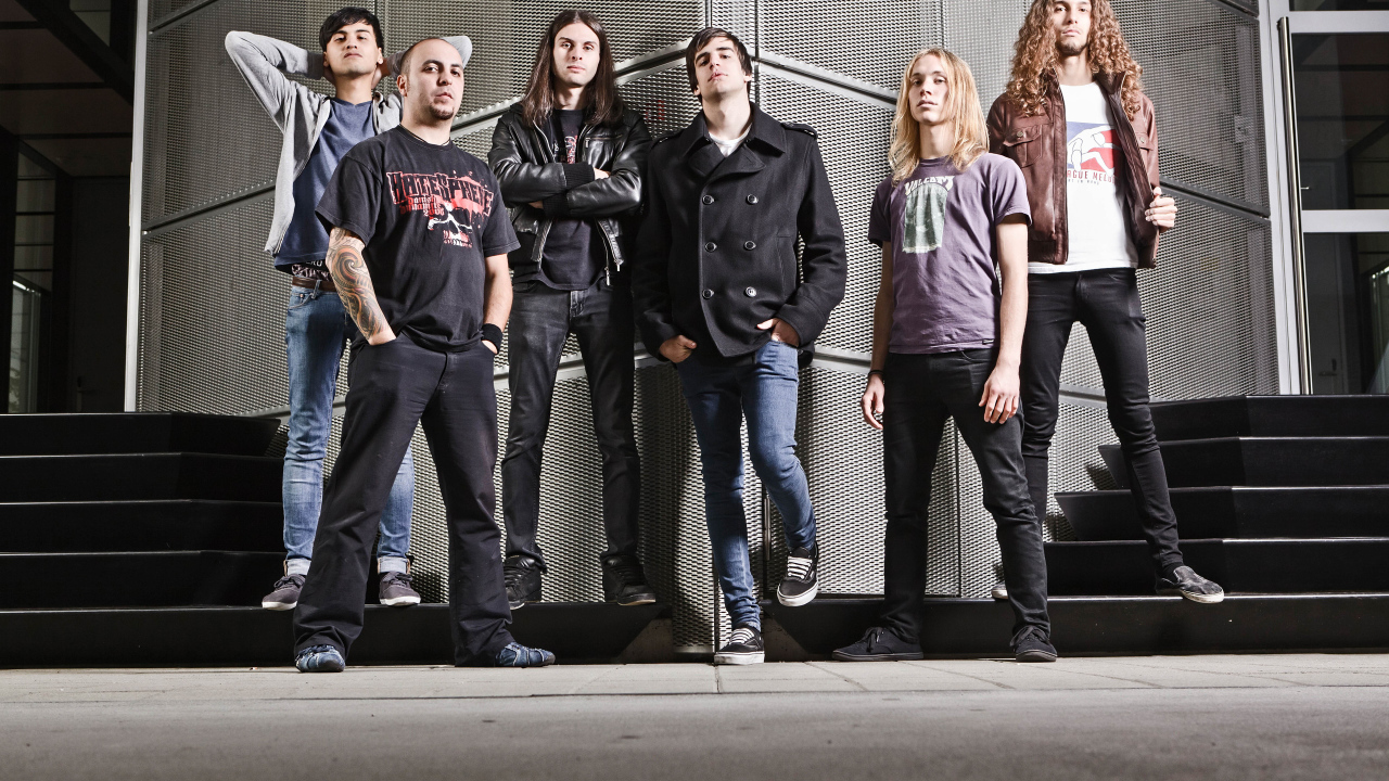 группа Dreamshade