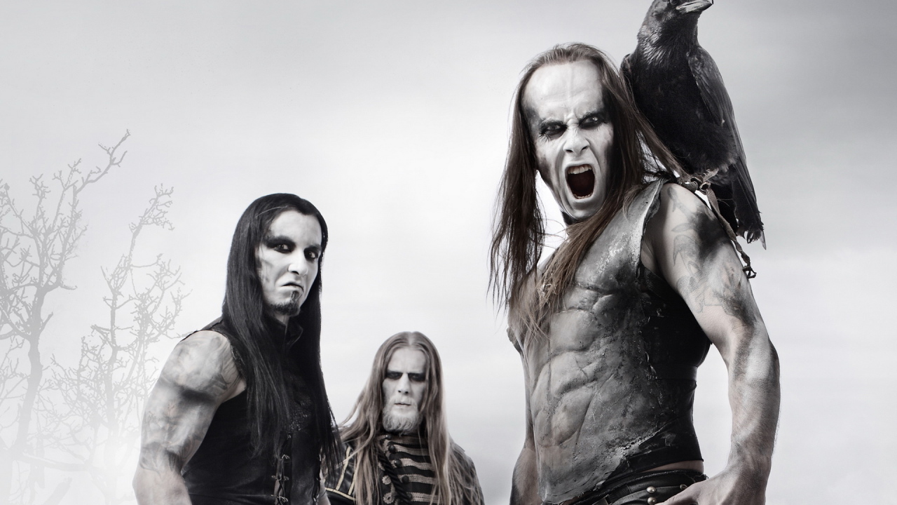 рок - группа Behemoth