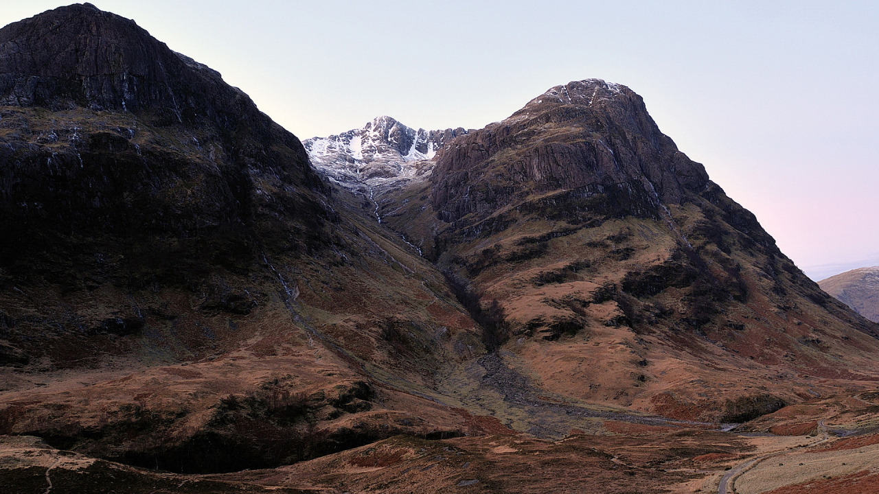 Три вершины