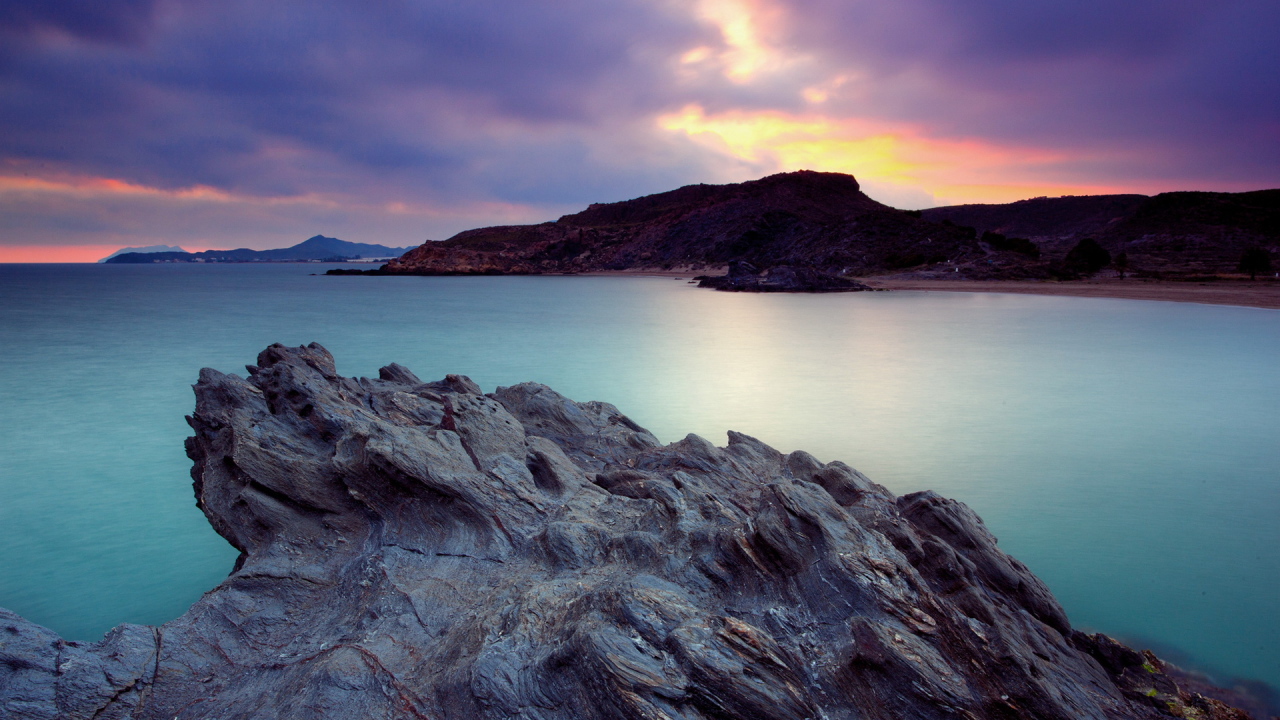 Морская гладь