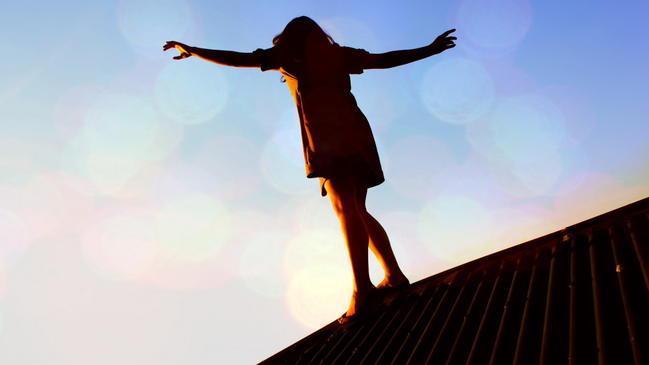 Хождение по крышам