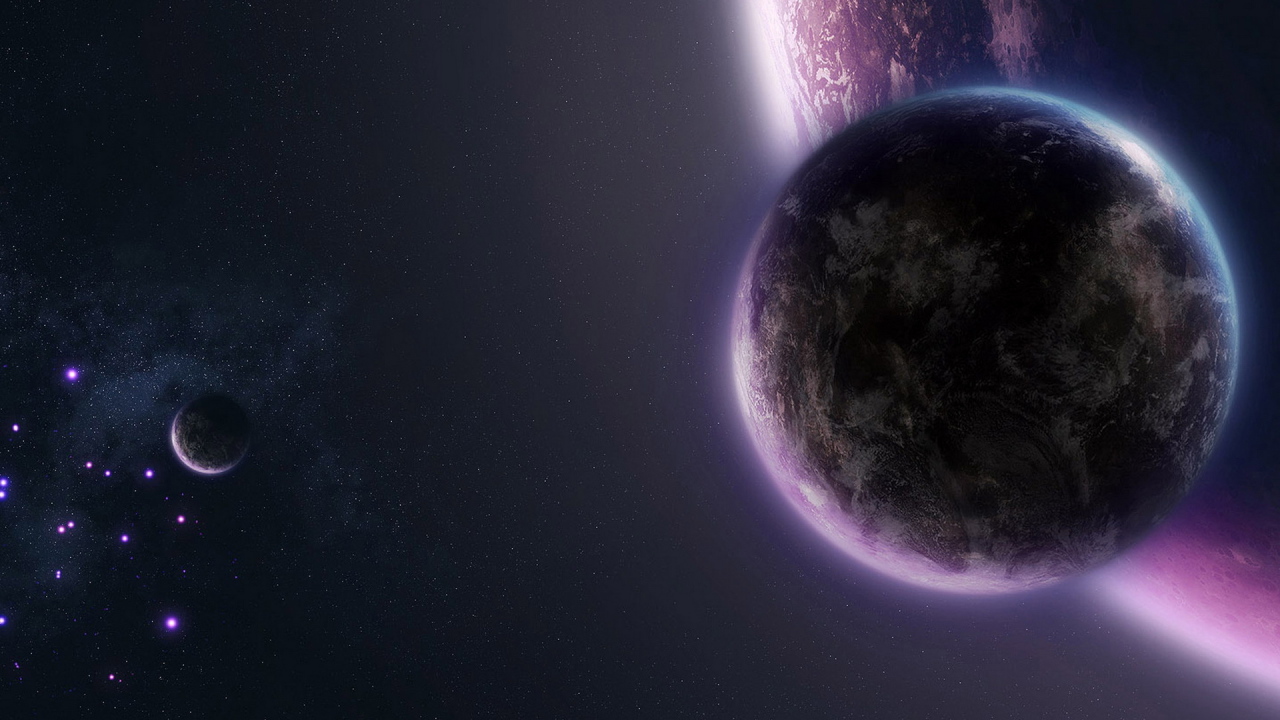 Близкие звезды