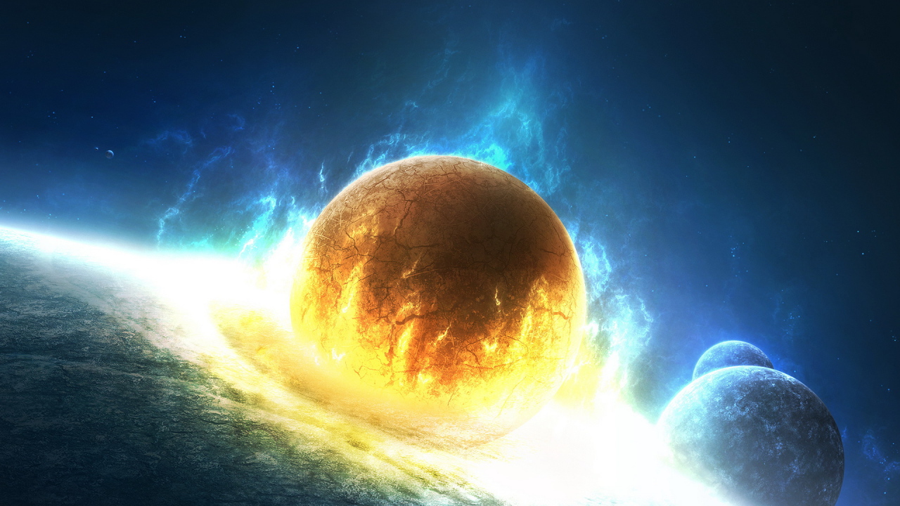 Катастрофа