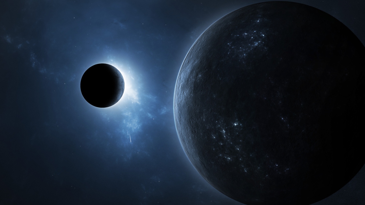 Далекие планеты