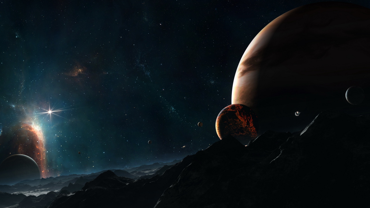 Звездная система