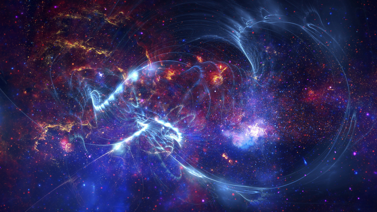 Неизвестные галактики