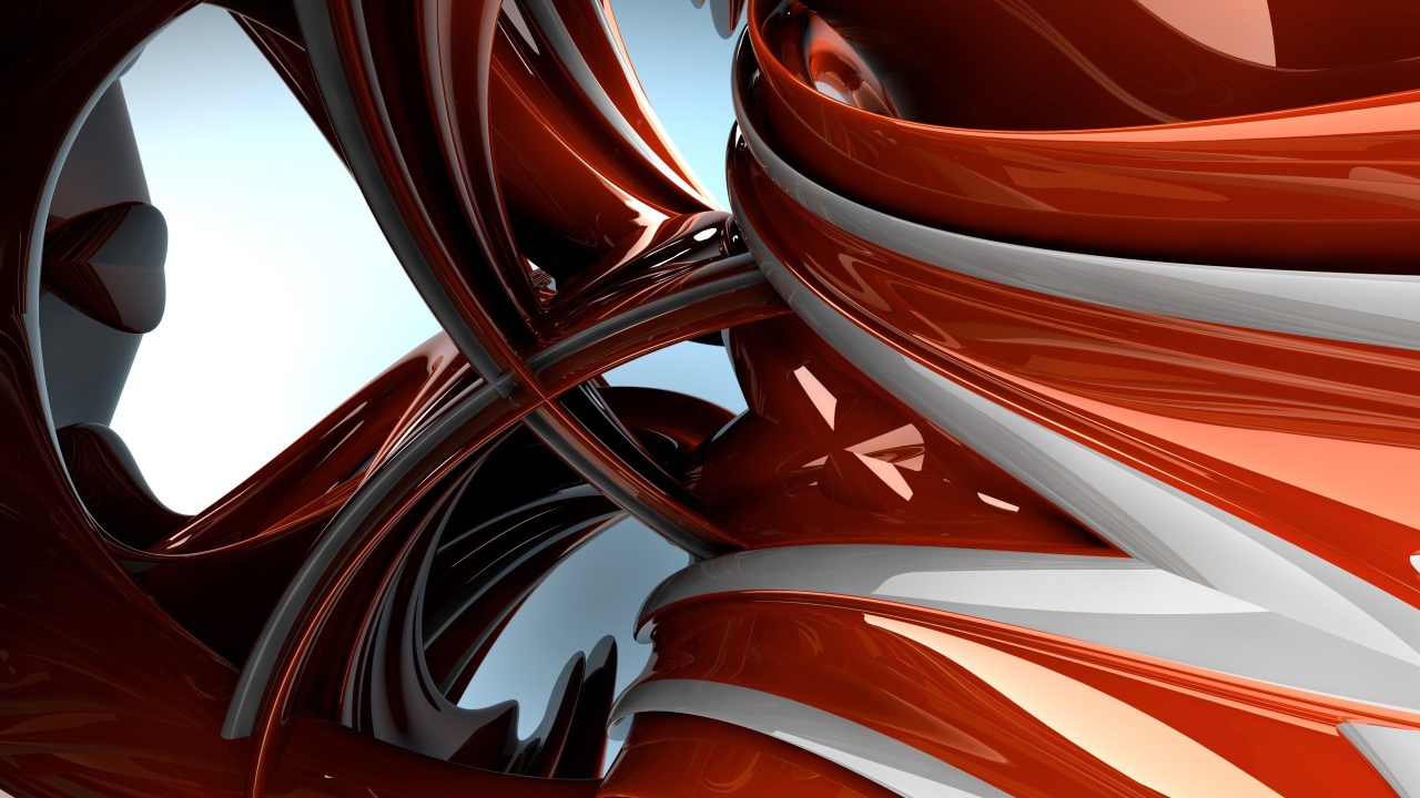 Молоко с карамелью