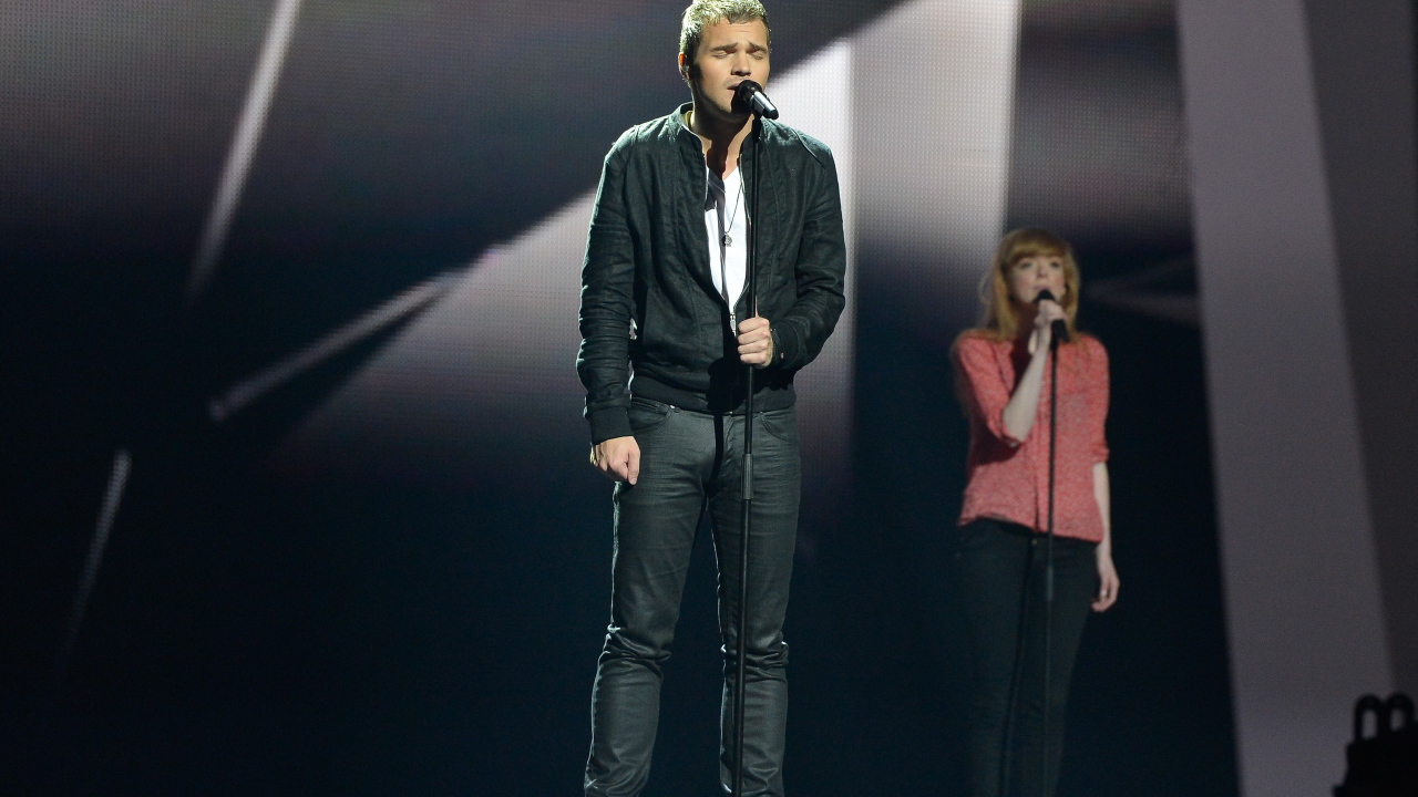 Эстония (Отт Лепленд)