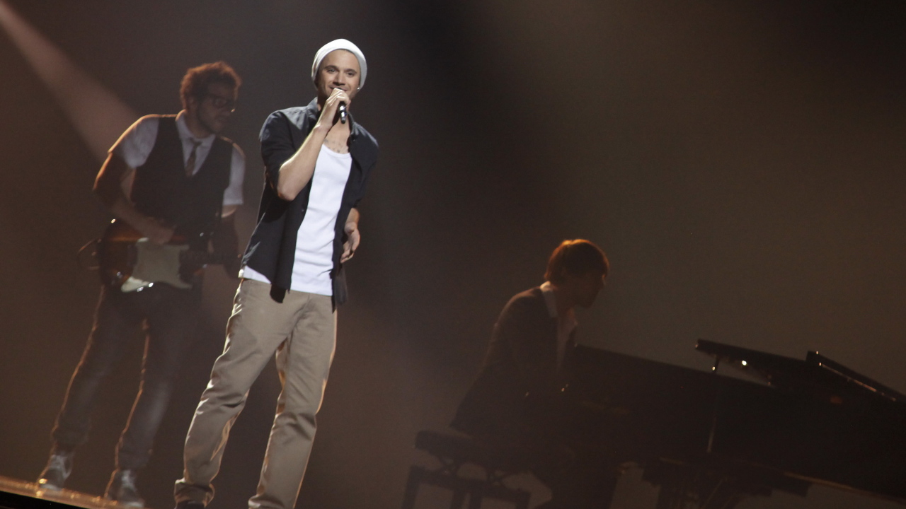 Роман Лоб (Германия)