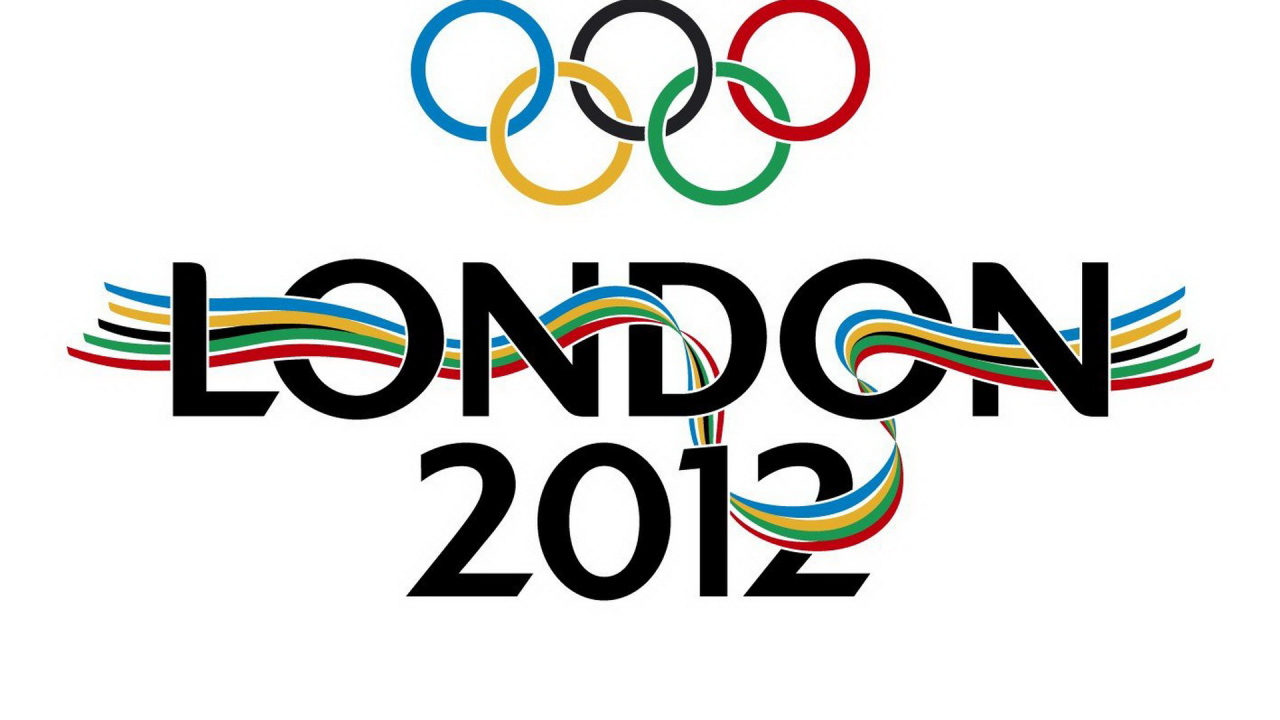 Олимпийские игры 2012