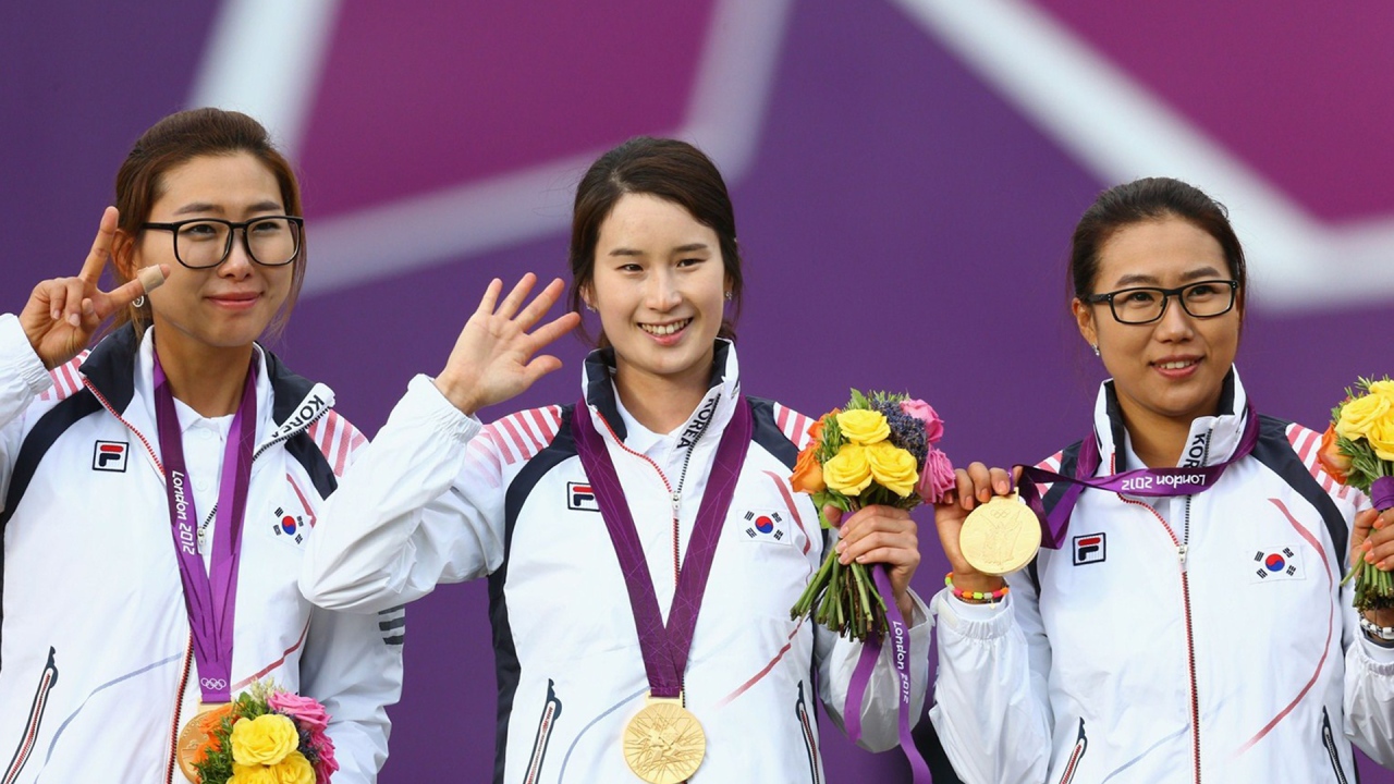 Choi Hyeonju, Ki Bo Bae, Lee Sung Jin
