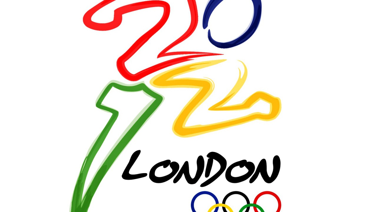 Лондон 2012