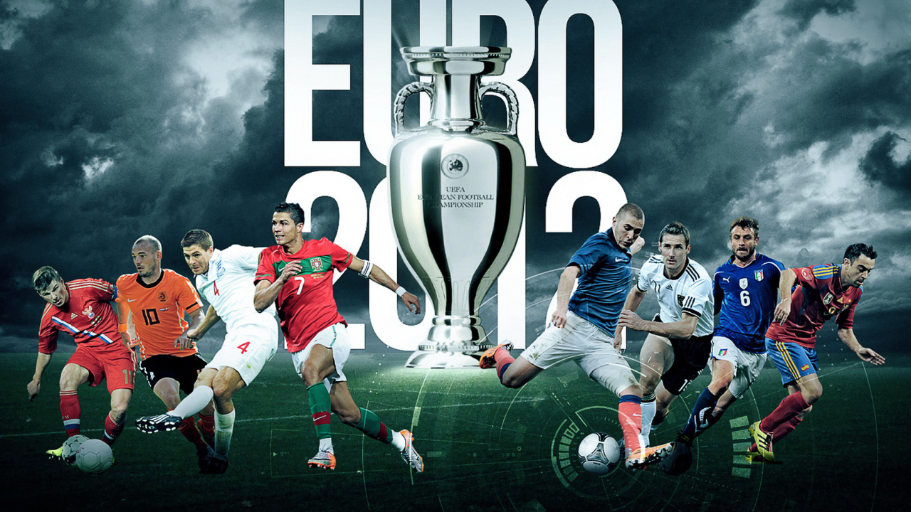 Евро 2012
