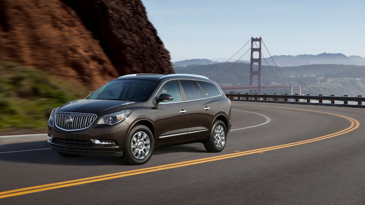 Buick Enclave