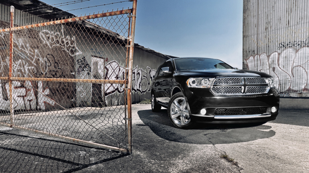 Dodge Durango