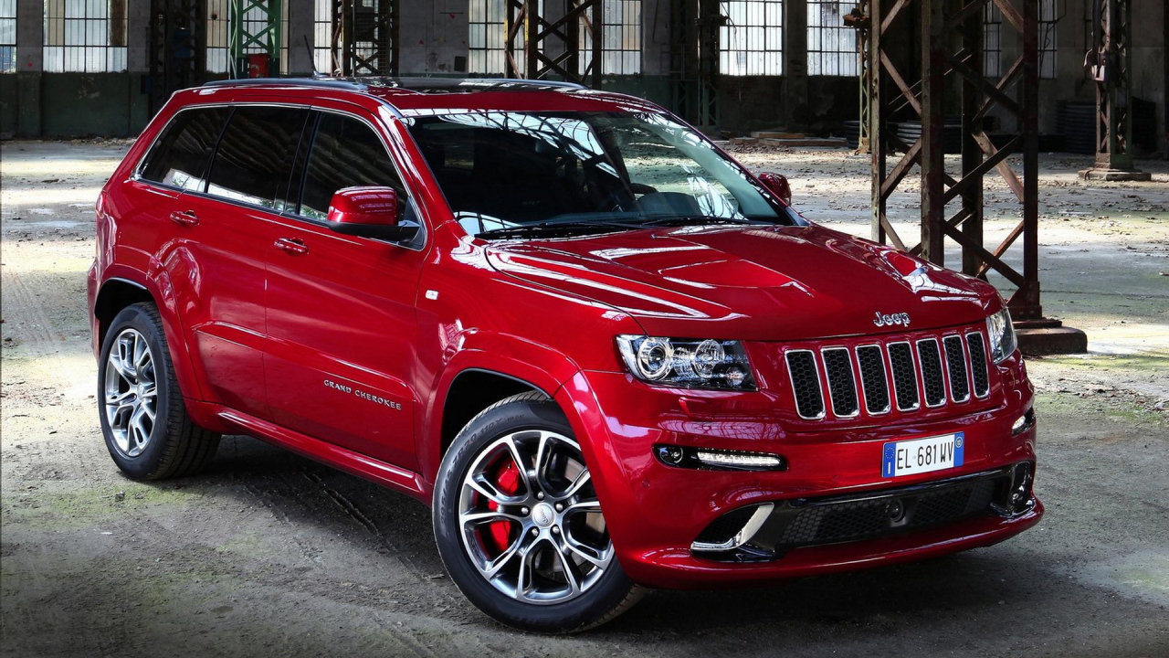 Jeep-Grand-Cherokee