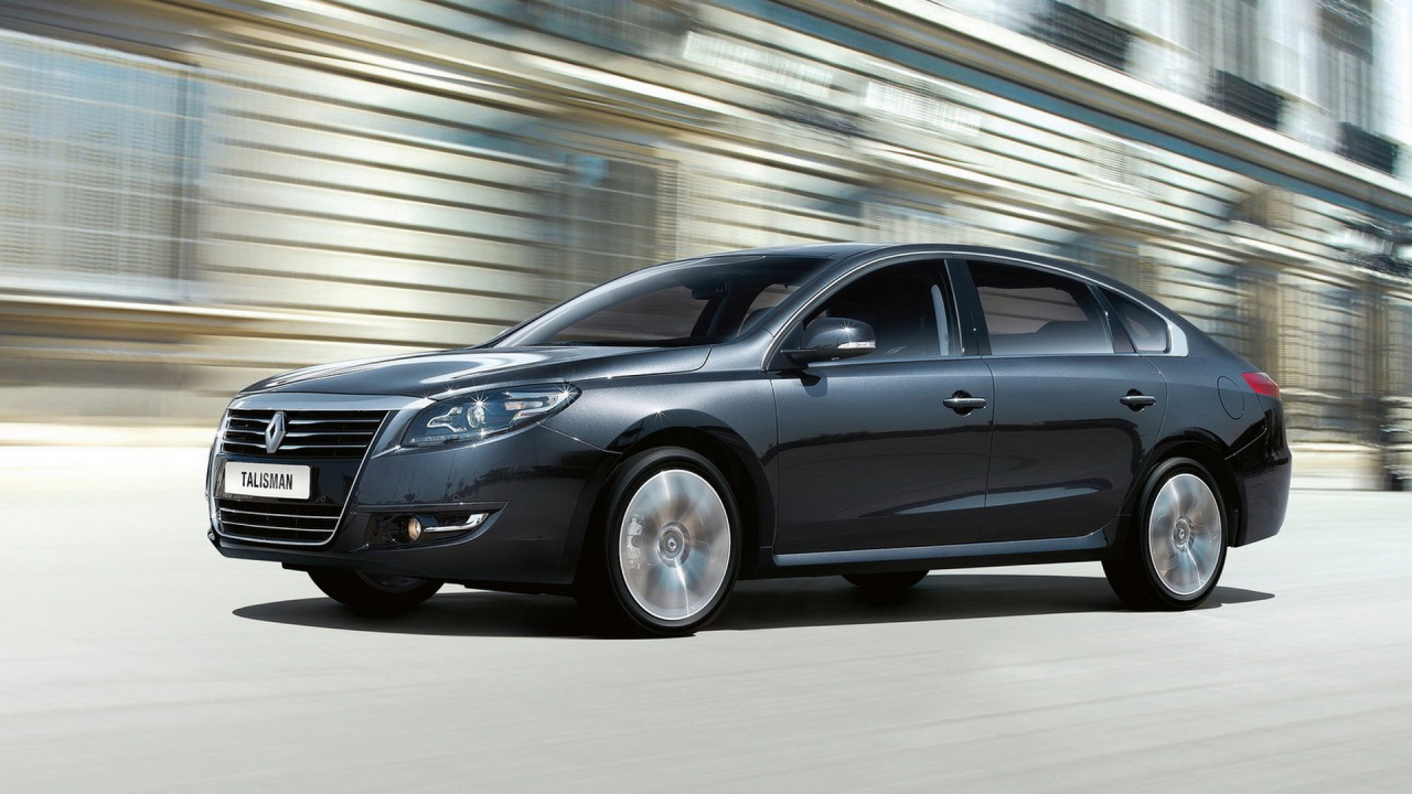 Renault-Talisman 2013
