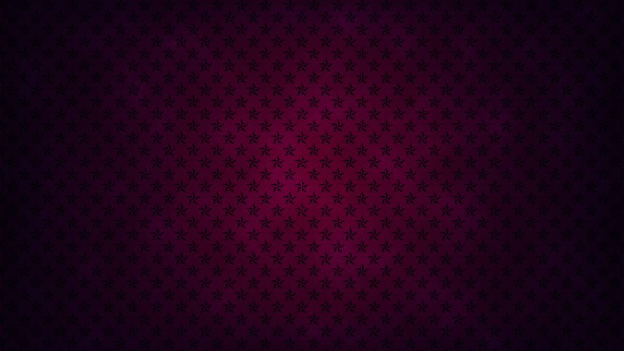 Фон со звездочками