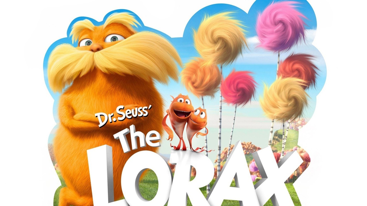 The Lorax