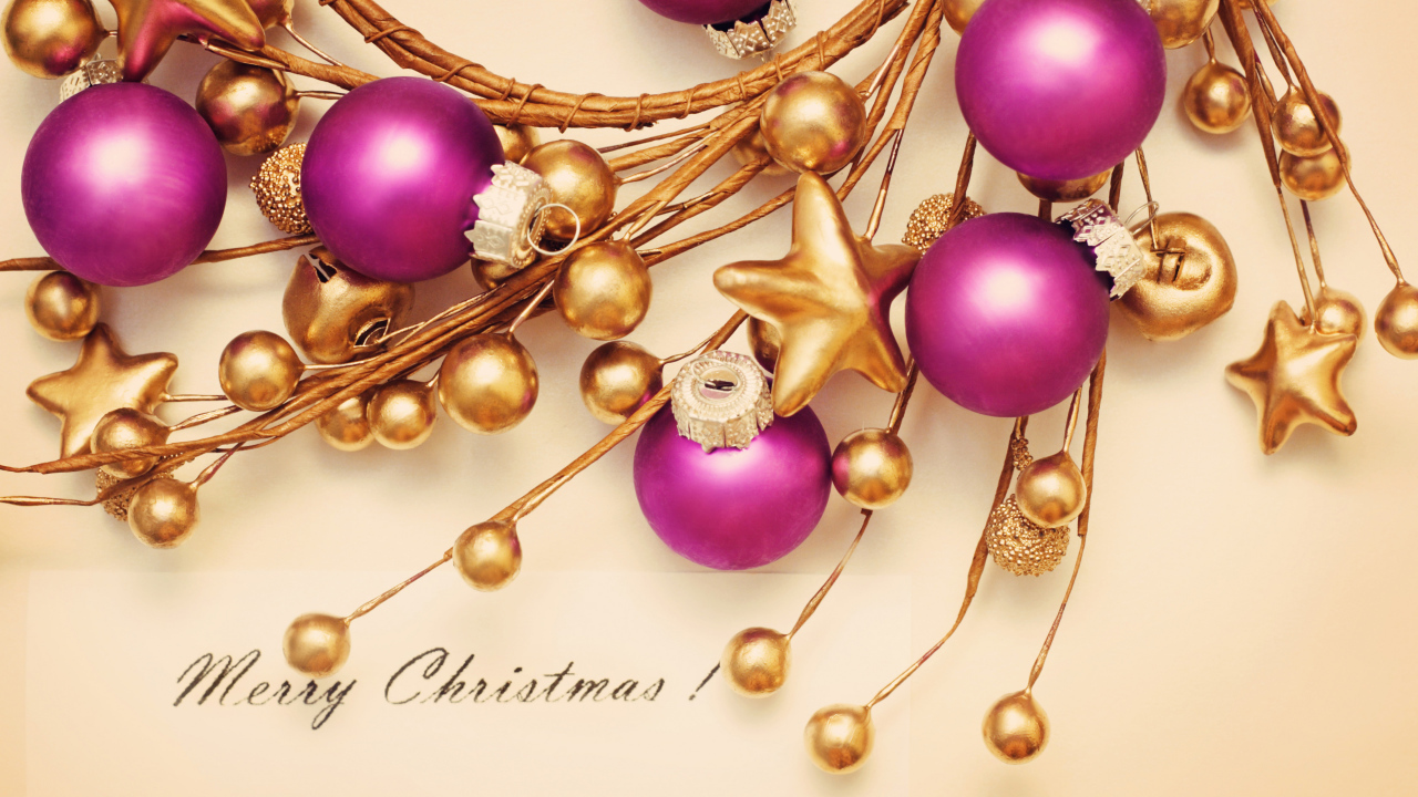 Рождественские украшения 2013