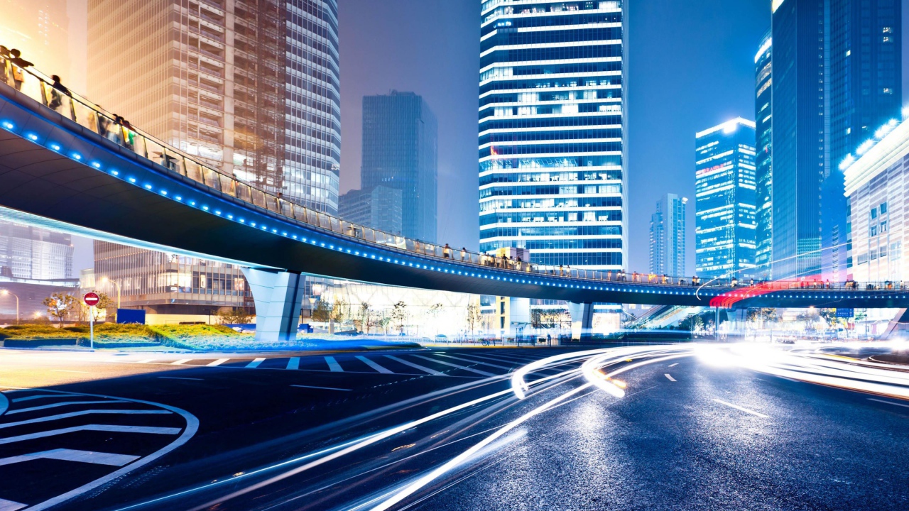 Ночной трафик