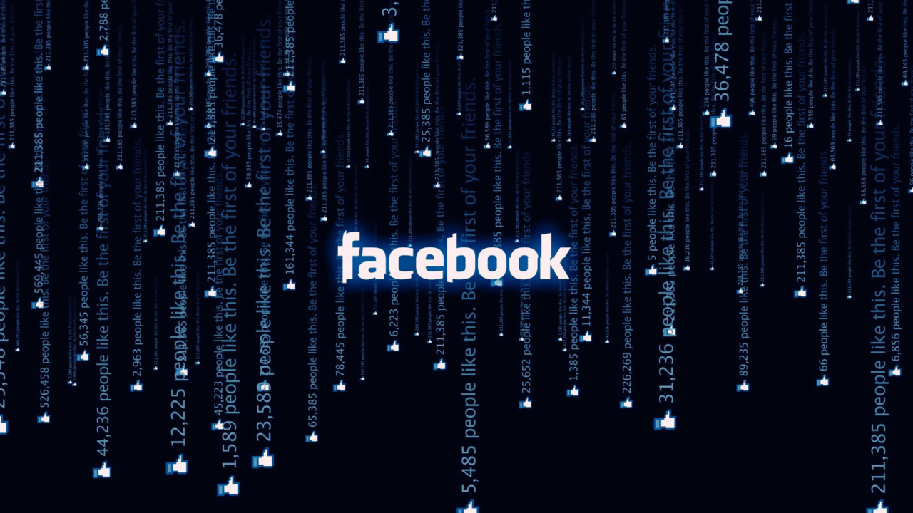 Facebook социалка