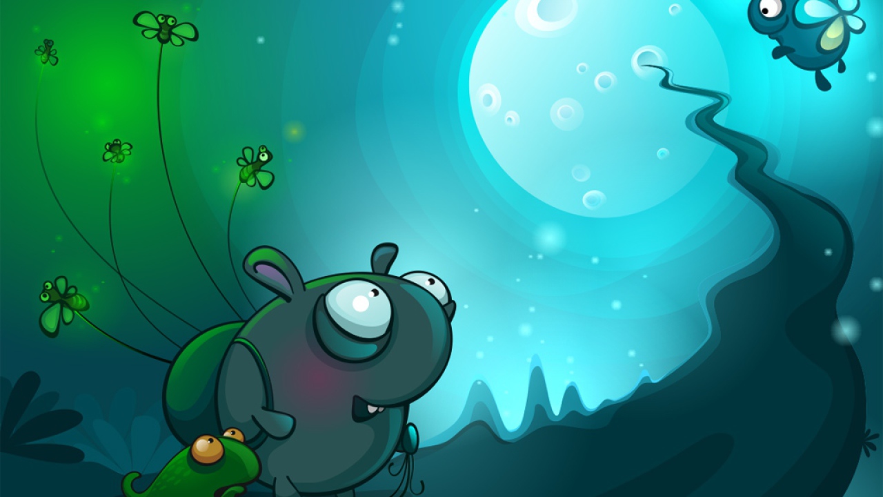 Потерянная экспедиция