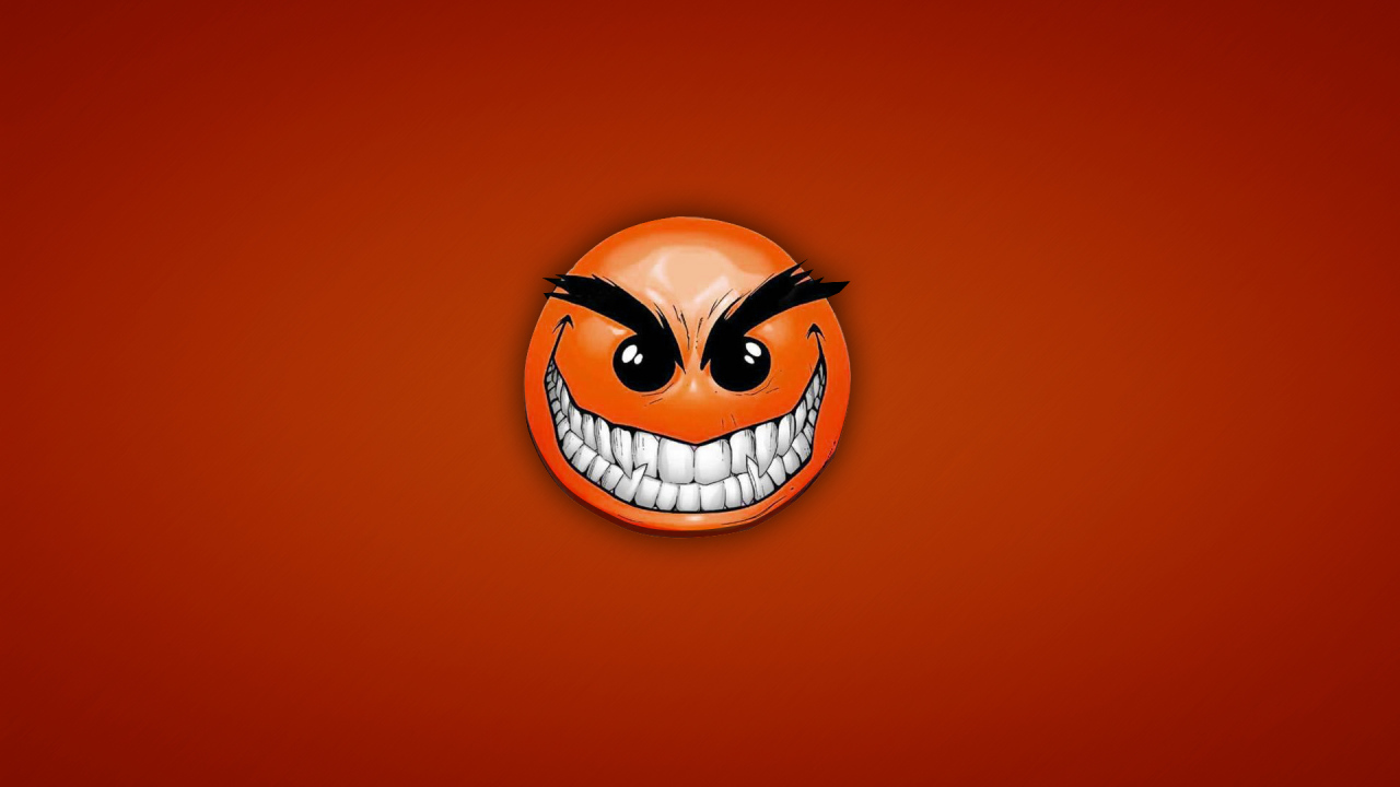 Хирая улыбка